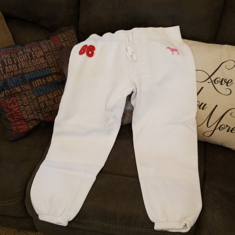 Sweat pants